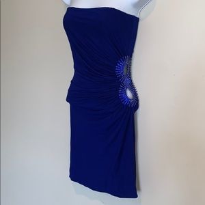 💙 Sky Sapphire Dress💙